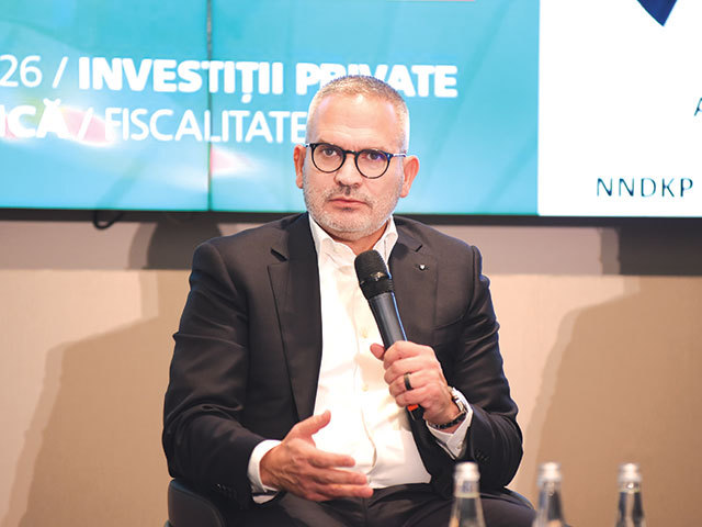 Strategia Banca Transilvania pentru 2030: creșterea activelor și planuri de extindere prin subsidiare