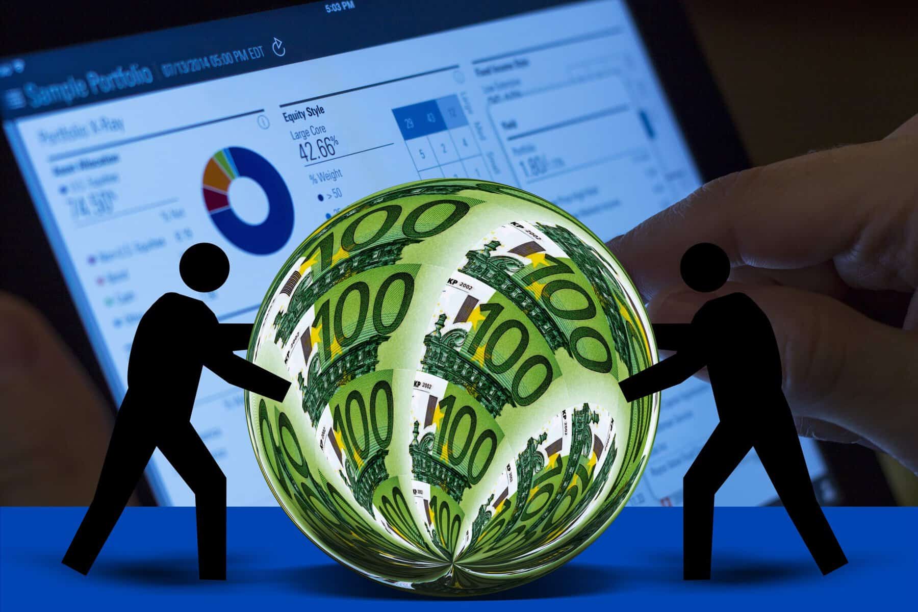 Euro atinge cel mai scăzut nivel din ultimele 17 luni pe fondul incertitudinilor fiscale din Franța