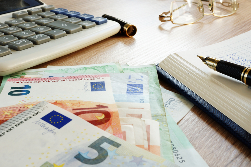 Prognoze pentru cursul euro-leu: Analistul Adrian Codirlașu estimează 5,50 lei la finalul anului 2027