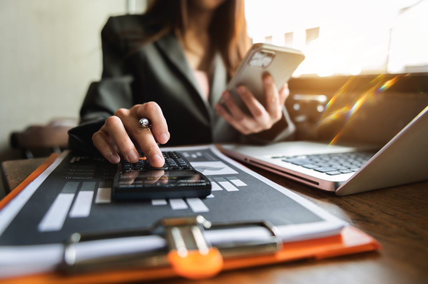 Lansare Declaro: Aplicație românească de contabilitate cu o investiție de aproape 1 milion EUR