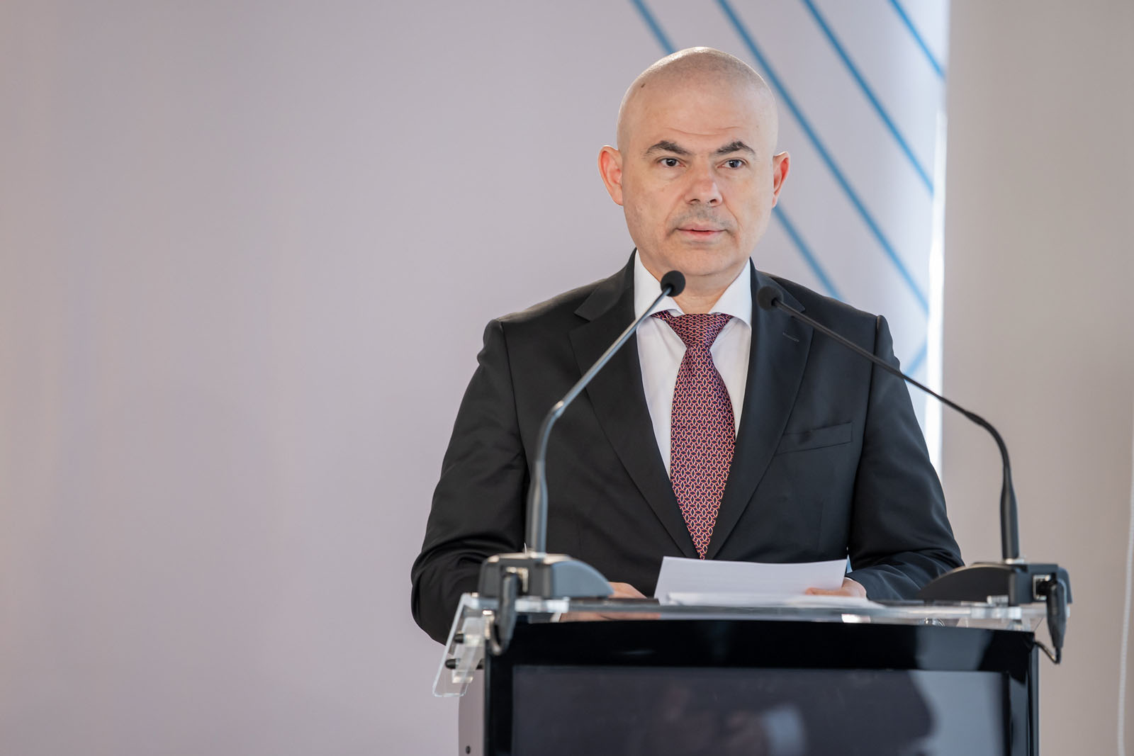Remus Vulpescu: România are nevoie de capital răbdător pentru a trece de la consum la investiții