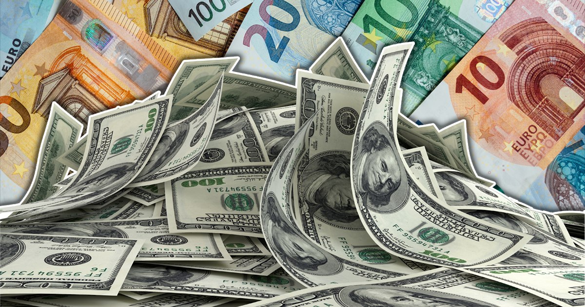 Evoluția cursului valutar BNR pentru 5 octombrie 2026: Euro în scădere, dolarul și francul elvețian în creștere