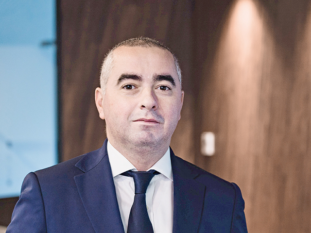 Industria prelucrătoare din România marchează expansiune în septembrie, susținută de cererea internă