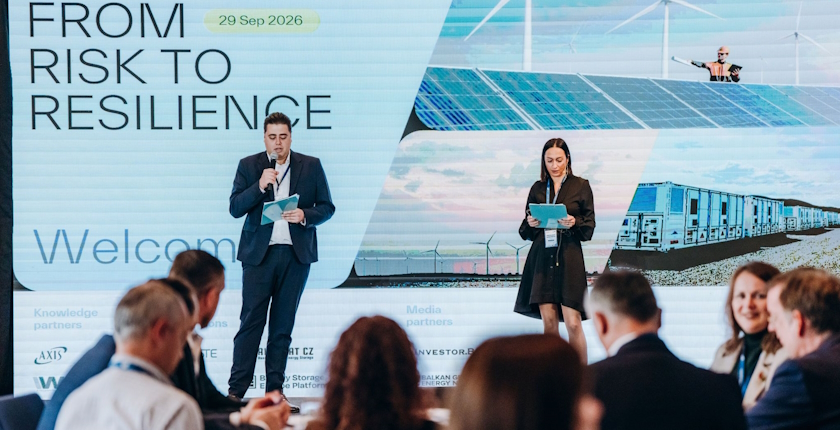 Impactul deciziilor timpurii asupra rezilienței proiectelor de energie regenerabilă și a asigurărilor