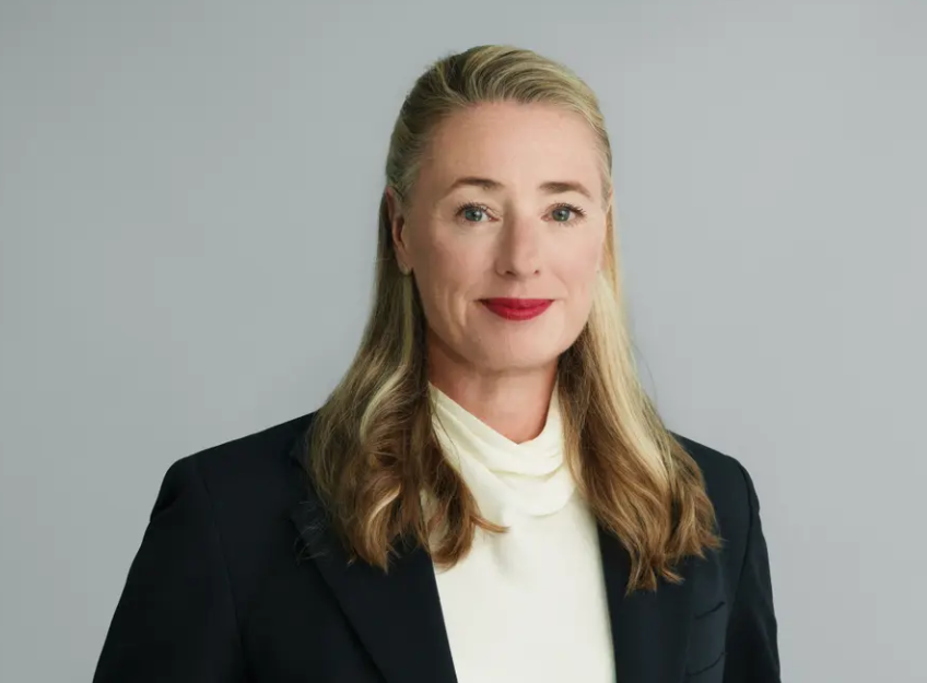 Emma Delaney preia conducerea OMV și președinția Consiliului de Supraveghere al OMV Petrom