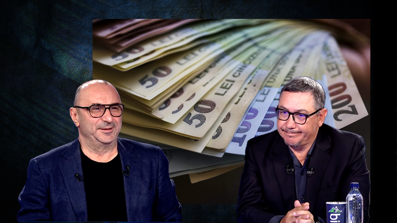 Victor Ponta avertizează cu un colaps economic din cauza creșterii masive a costurilor cu dobânzile