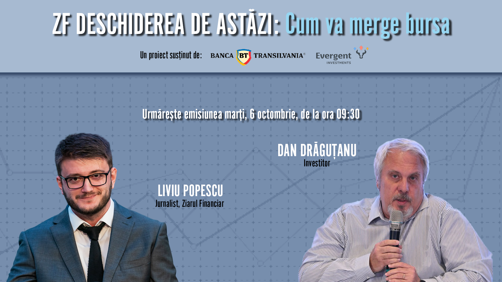 Analiză la Bursă: Volatilitatea persistă, dar cererea de cumpărare depășește vânzările