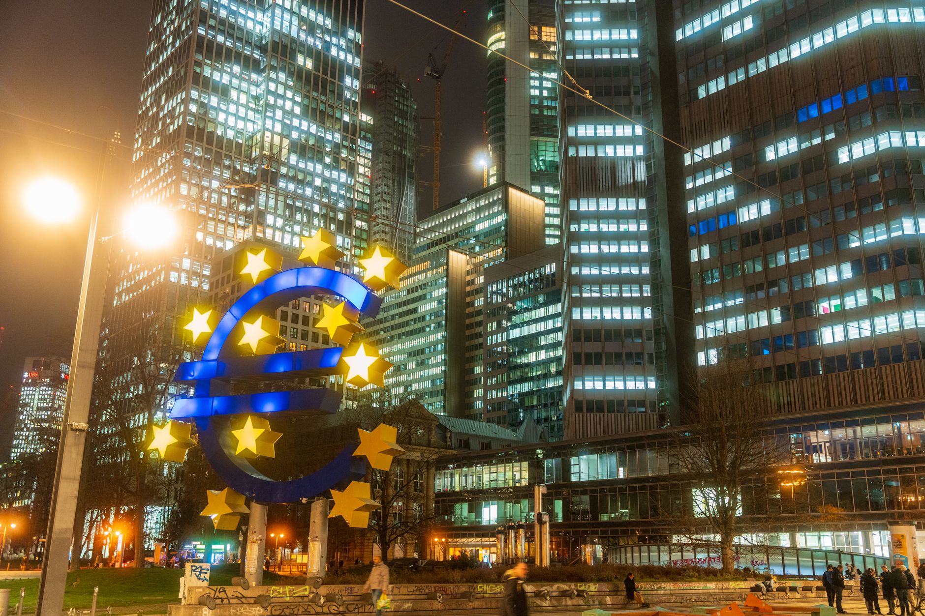 Activitatea economică în zona euro a atins cel mai înalt nivel din ultimii trei ani și jumătate