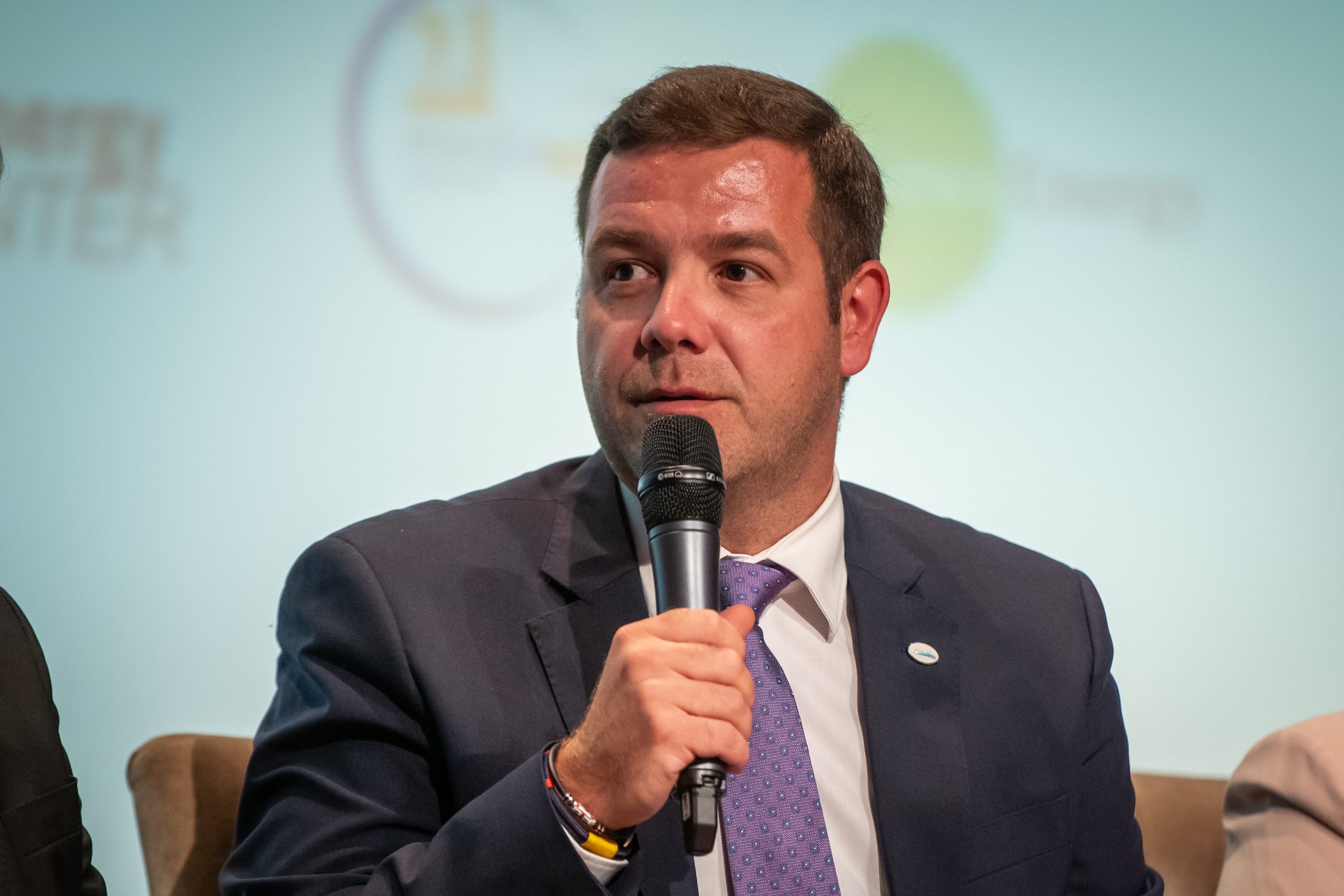 Martin Moise: Statul trebuie să devină partener al investitorilor, nu un factor de blocaj în sectorul energetic