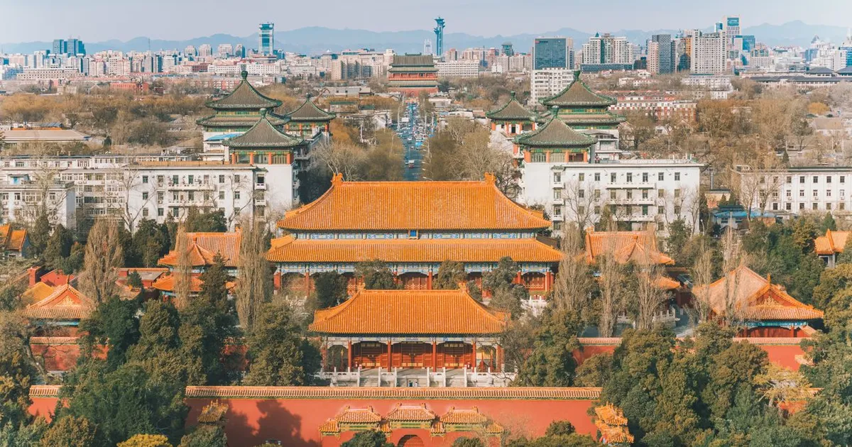 China accelerează consolidarea sectorului bancar: 670 de instituții de credit au fost închise în 2025