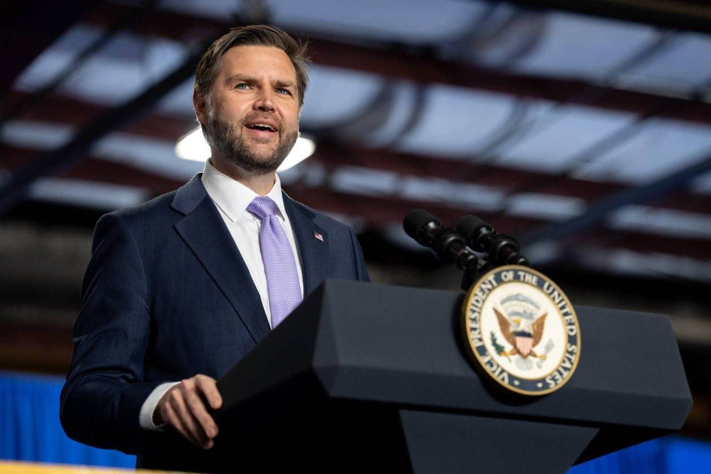 JD Vance anunță necesitatea unor clarificări cu Coreea de Sud privind proiectul gazoductului din Alaska