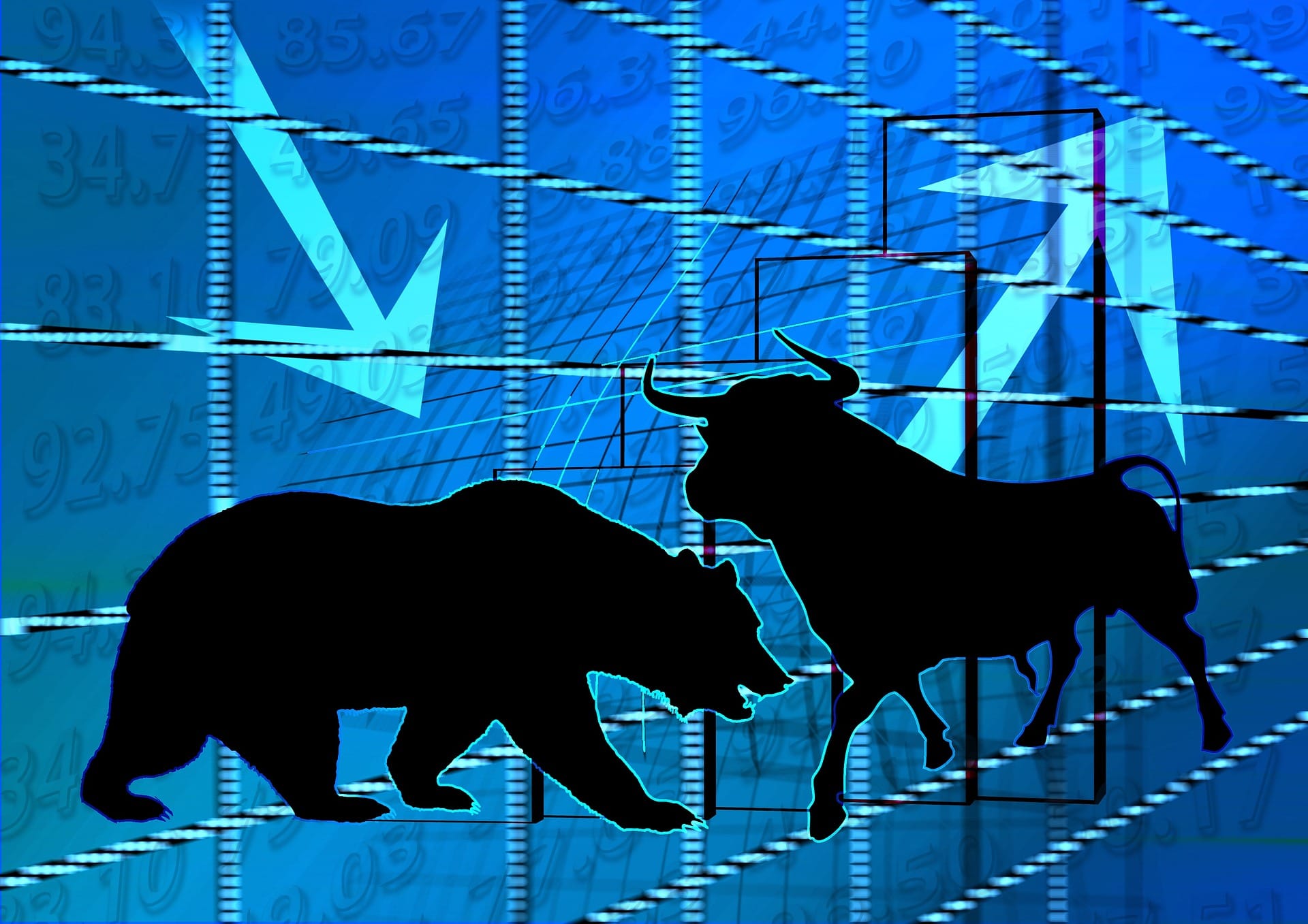 Performanța fondurilor de tip trend-following depășește piața bursieră prin utilizarea algoritmilor