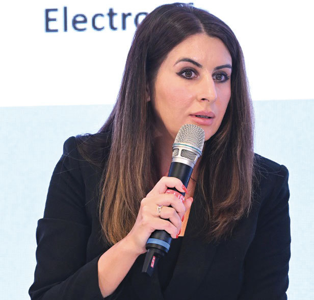 Hidroelectrica: Free float-ul real este de aproximativ 4%, în contextul consolidării acționarilor