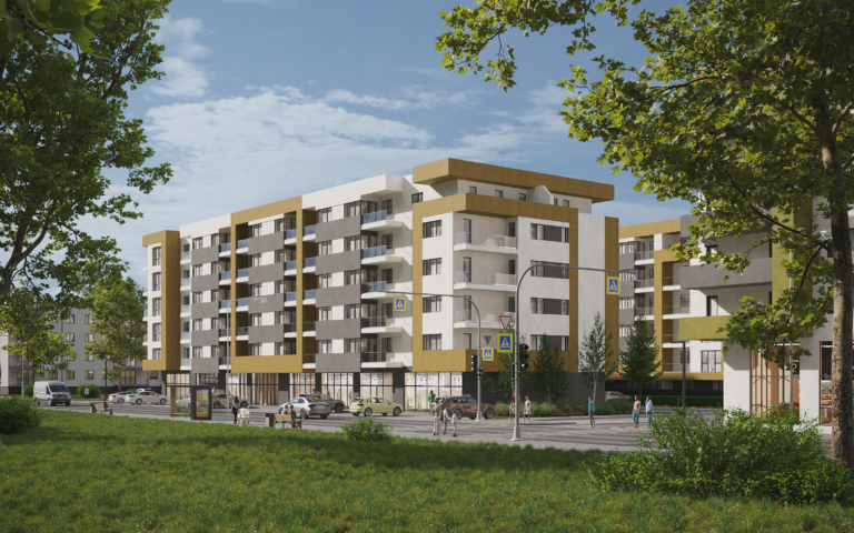 Ananda Group beneficiază de o nouă finanțare de 4,4 milioane de euro din partea tbi bank