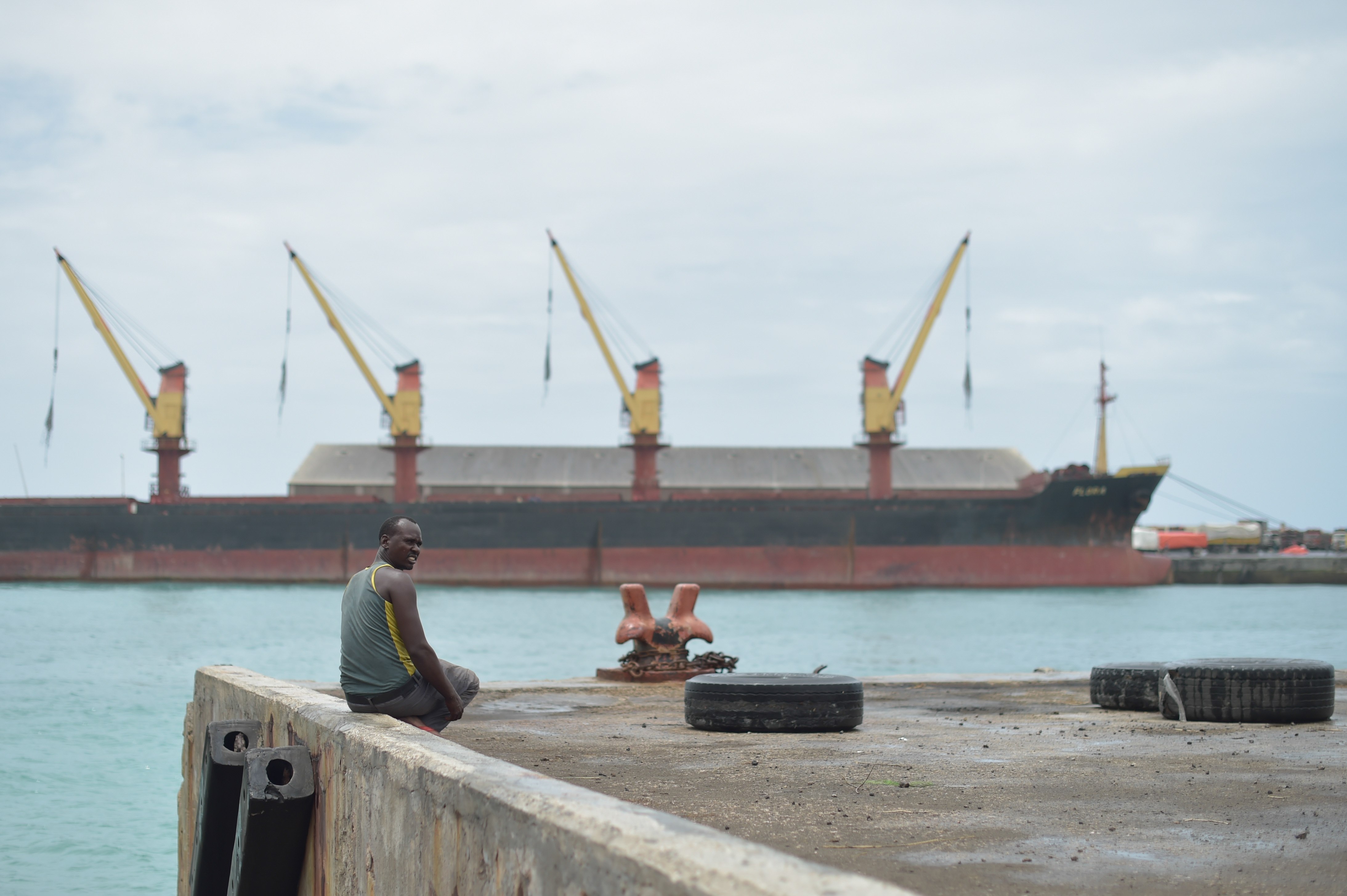 Acordul dintre Portul Constanța și Portul Karachi poate deschide o nouă rută comercială între Europa și Asia