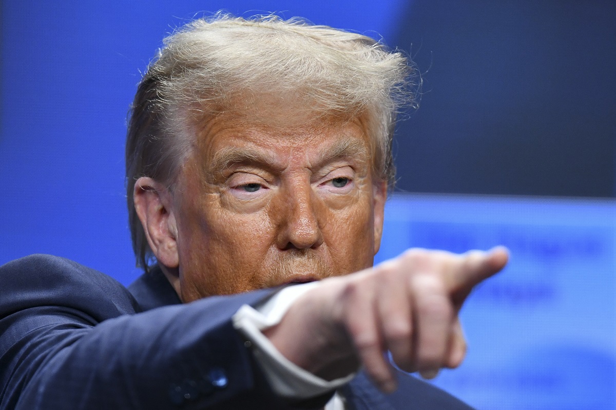 Proiect de infrastructură energetică între România și Republica Moldova: Trump Liberty Line