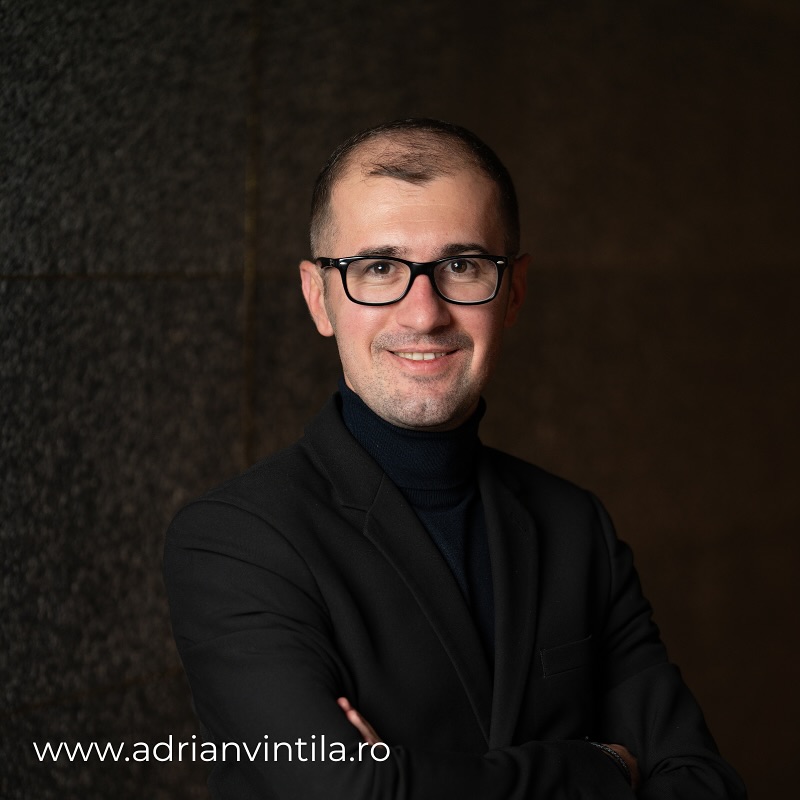 Mihai-Adrian Vintilă este propus de stat pentru ocuparea unui post vacant în Consiliul de Administrație al Romgaz