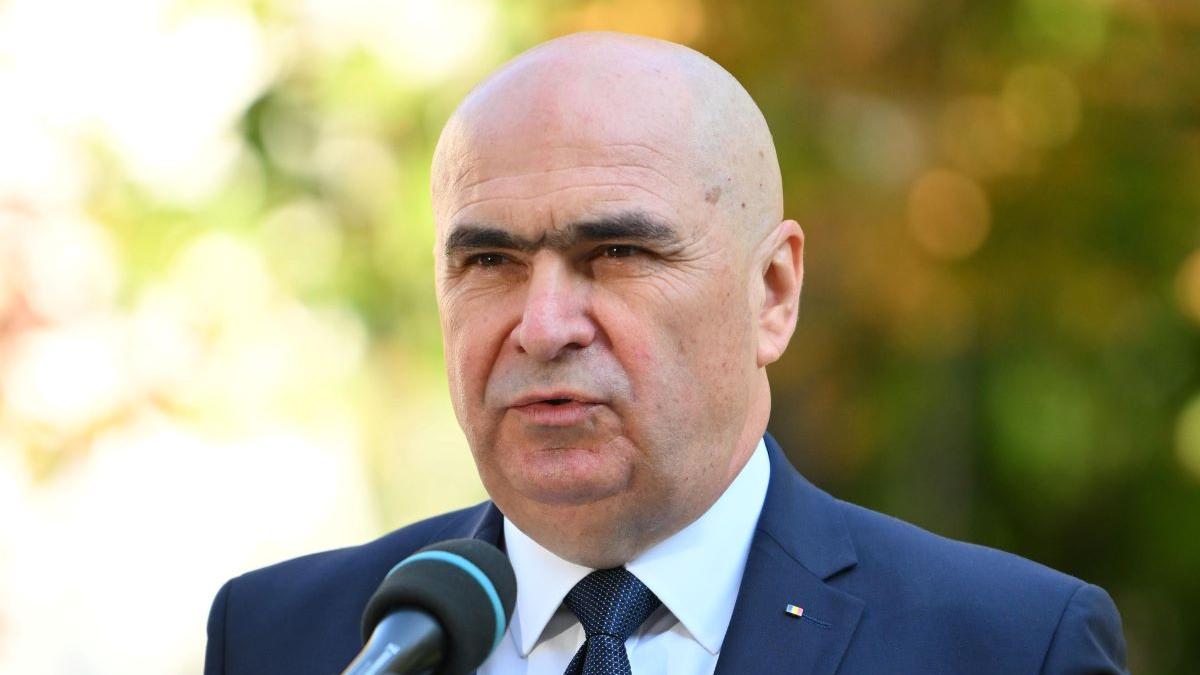 Întâlnire la Guvern între Ilie Bolojan și delegația OMV privind proiectul Neptun Deep și prețurile carburanților