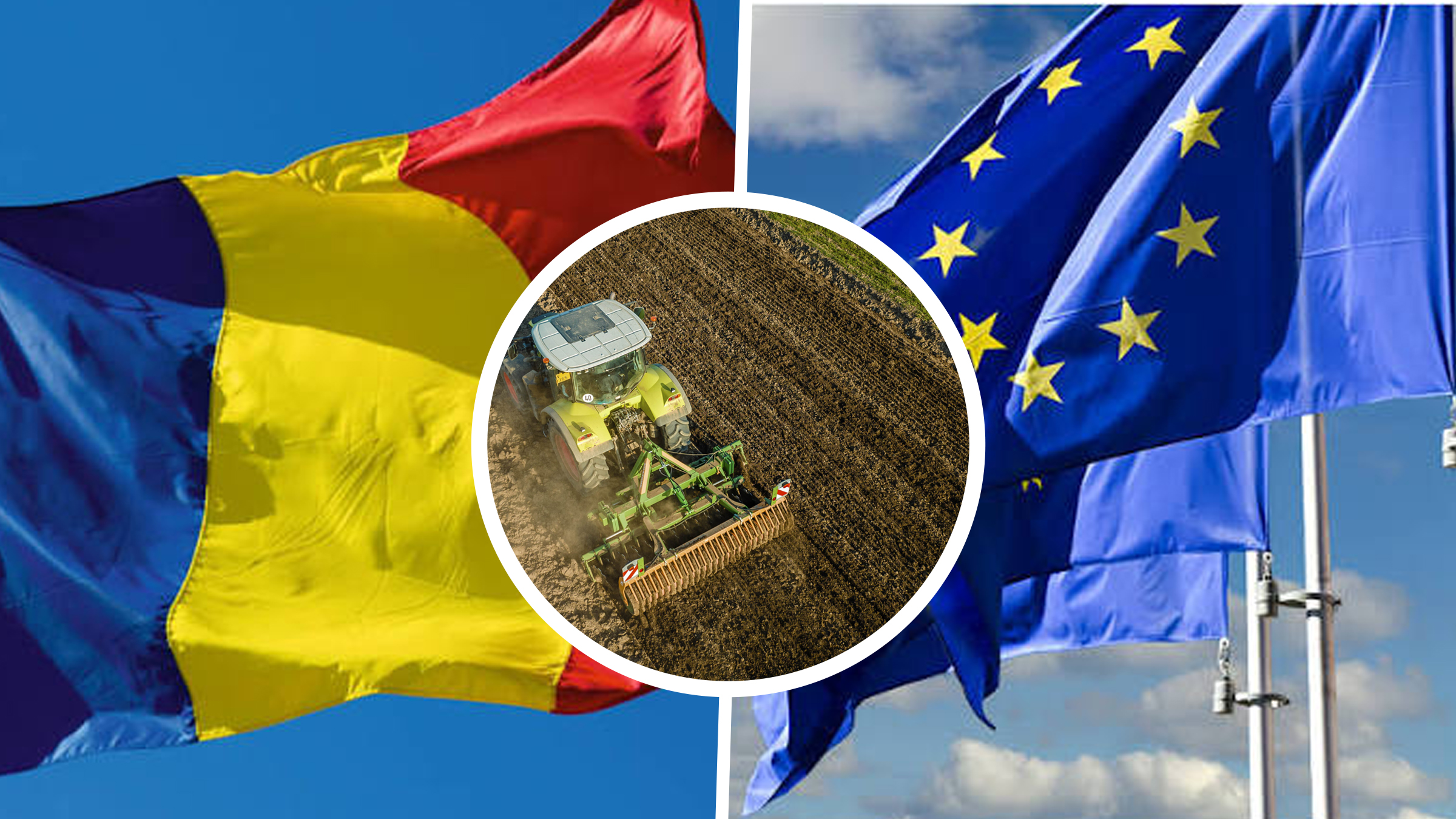 Noua arhitectură a finanțării europene pentru agricultură: de la subvenții la investiții în tehnologie și AI