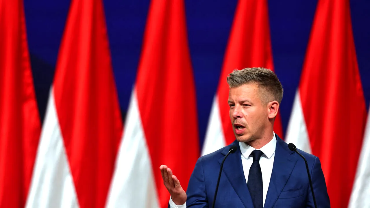 Ungaria va introduce un impozit progresiv pe marile averi de la 1 ianuarie