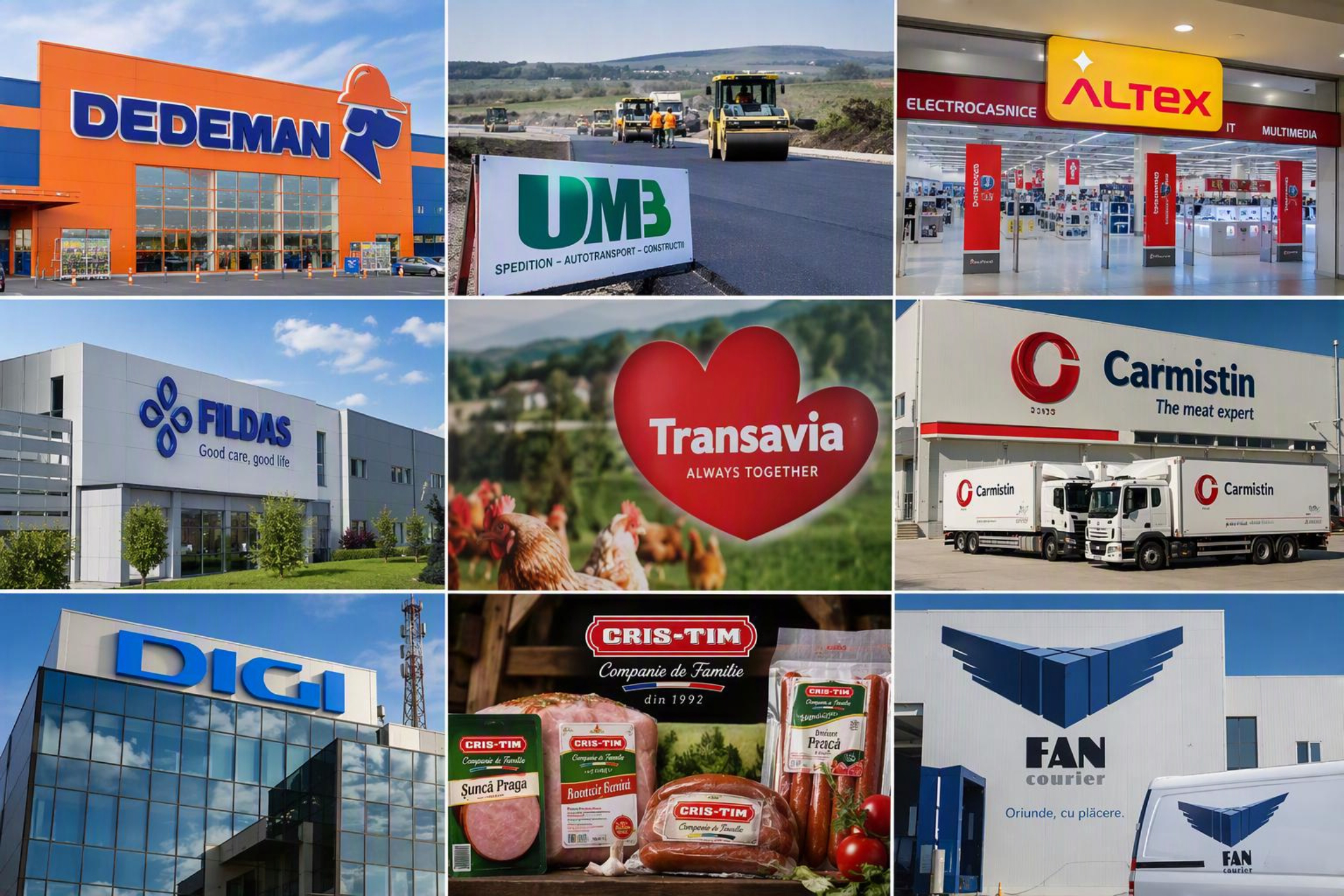 Evoluția capitalului românesc: 59 de companii antreprenoriale depășesc pragul de 1 miliard de lei