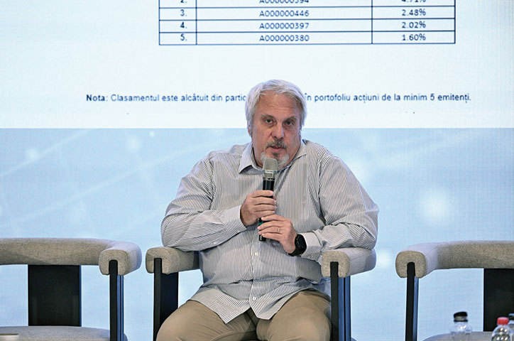 Strategia de investiții a câștigătorului exercițiului ZF-Estinvest: de la acțiuni defensive la trading speculativ
