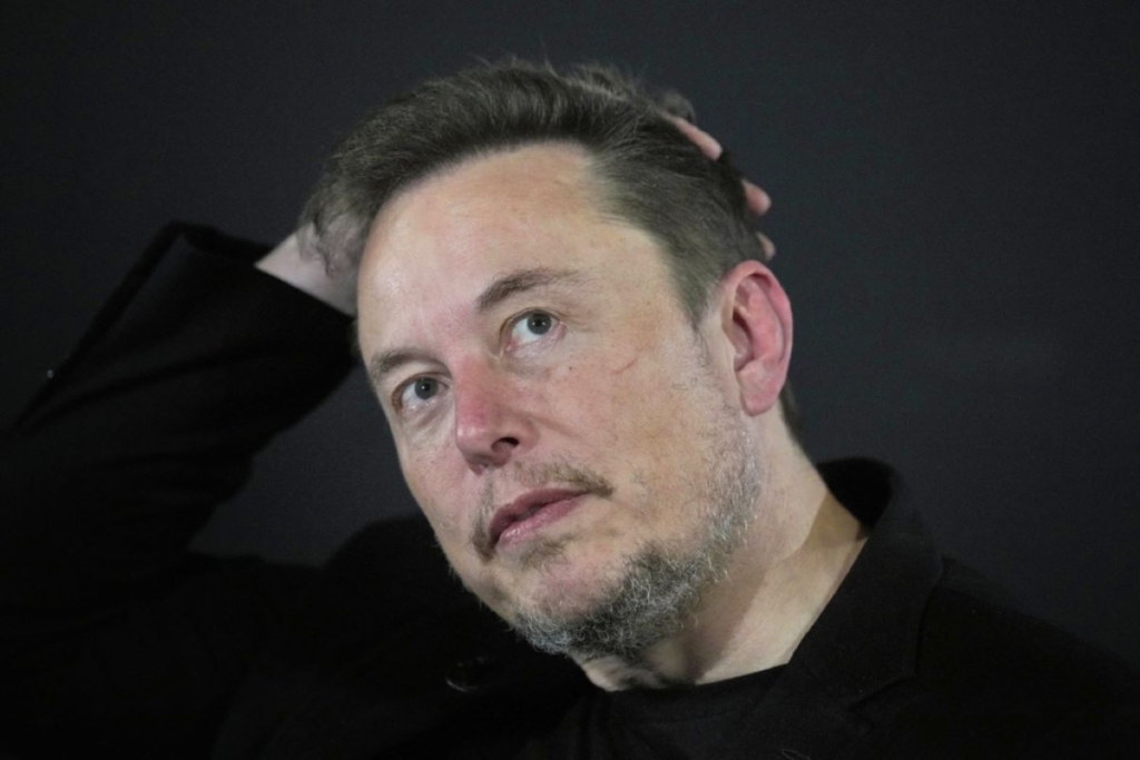 Elon Musk a depășit pragul de 1 trilion de dolari după o creștere masivă de 65 de miliarde într-o zi