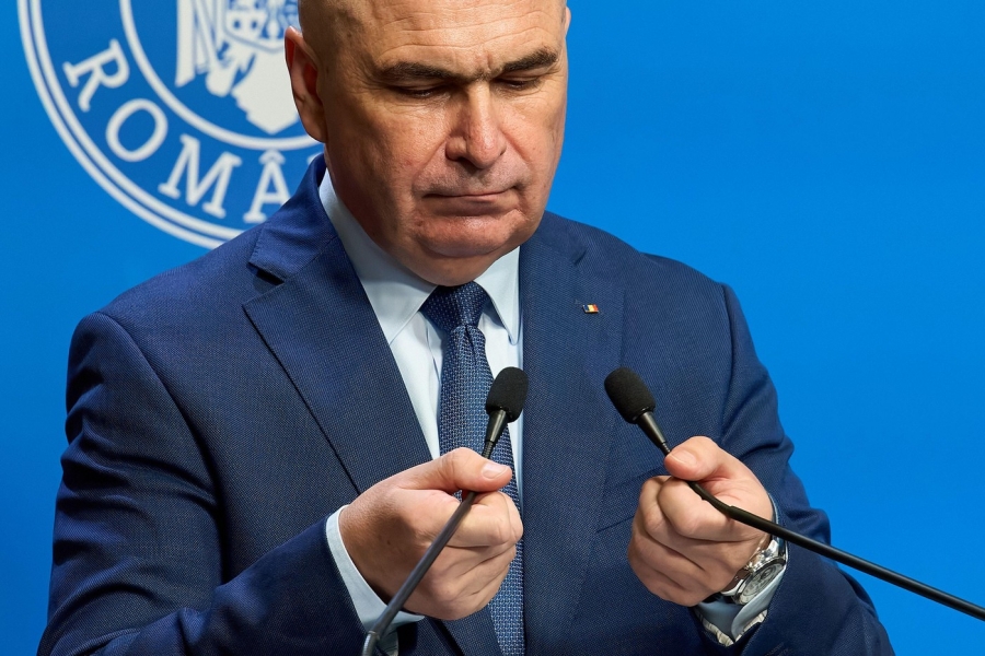 Evaluarea activității lui Ilie Bolojan la Ministerul Energiei după cinci luni de interim
