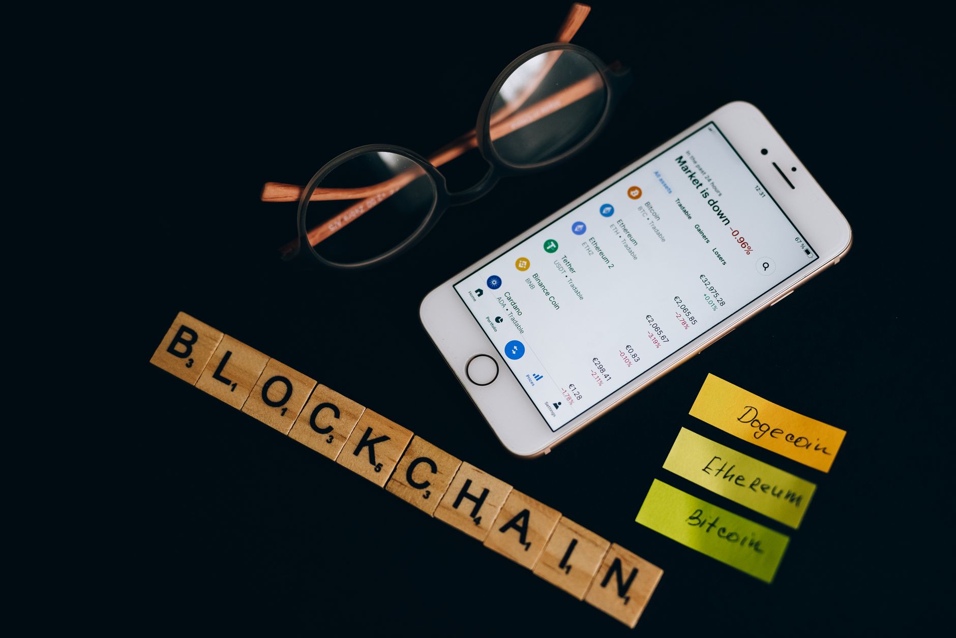 Revolut promovează criptomonedele prin programe de educație financiară cu recompense simbolice