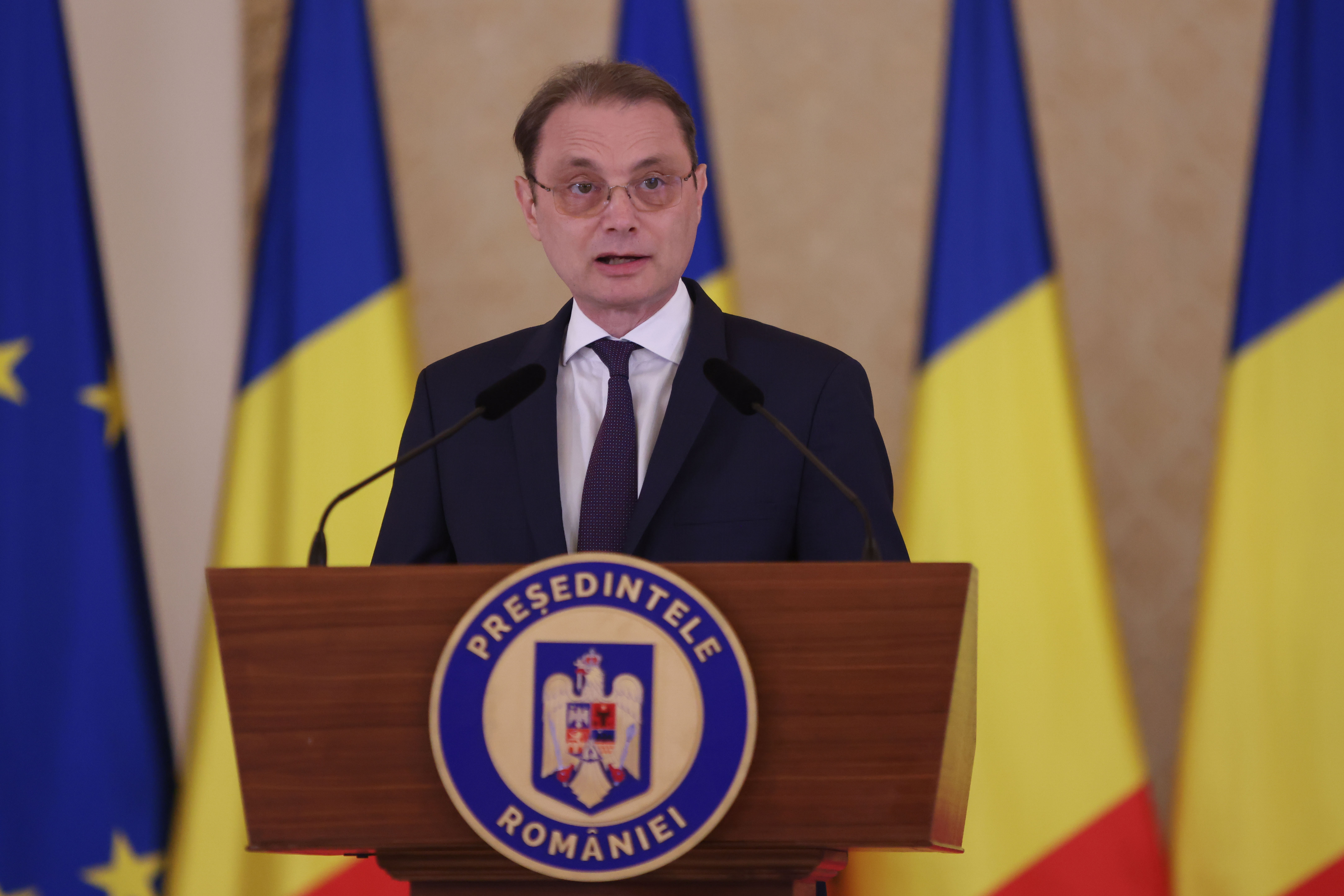JPMorgan Chase estimează o probabilitate de 60% pentru investirea Guvernului Niculescu