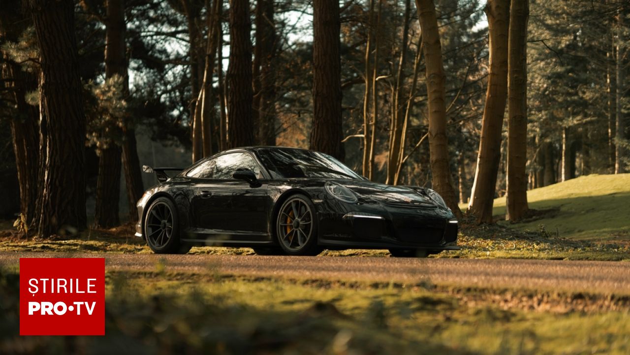 Strategia Porsche pentru 2035: Reducerea volumului de vânzări și creșterea prețurilor pentru rentabilitate