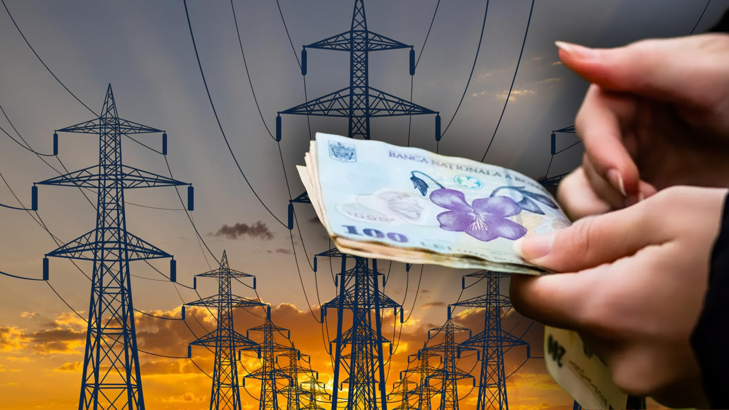 Estimări AEI: Consumatorii casnici ar putea plăti cu 22% mai mult pentru energia electrică