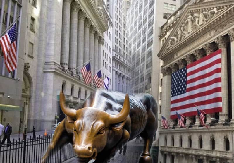 Wall Street atinge maxime istorice: S&P 500 depășește pentru prima dată pragul de 7.800 de puncte