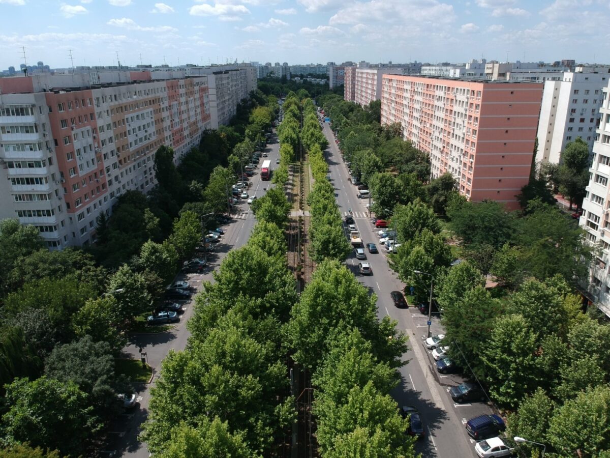 Analiză imobiliară: România are cele mai mici costuri de locuință raportate la salariu, dar accesibilitatea prin credit scade