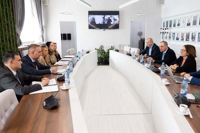 România pregătește pozițiile pentru reuniunea ECOFIN, sub coordonarea Ministerului Finanțelor, BNR și ASF