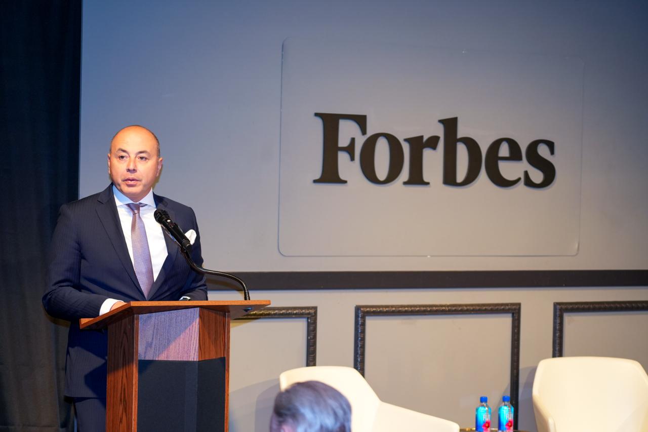 Ambasadorul României în SUA anunță sprijin pentru companiile care vor să investească în America