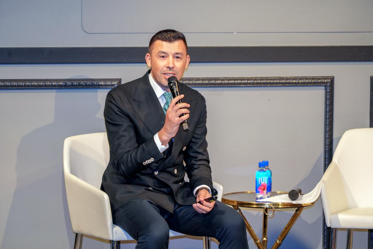 Adrian Gociu despre investițiile din România: Due diligence-ul este esențial pentru gestionarea riscurilor