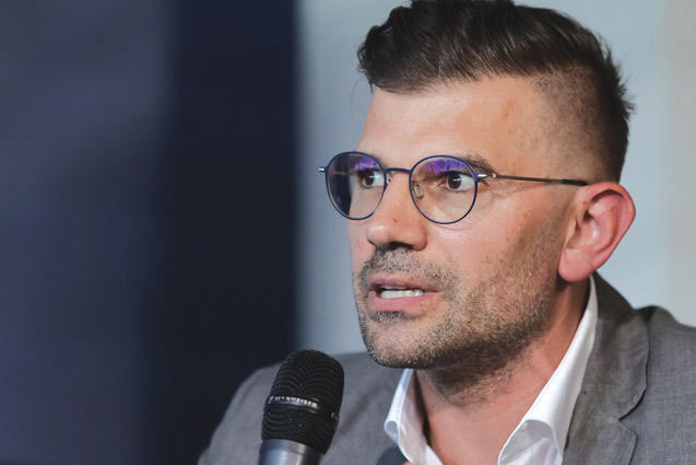 Respira Verde vizează extinderea europeană prin colectarea uleiului vegetal uzat