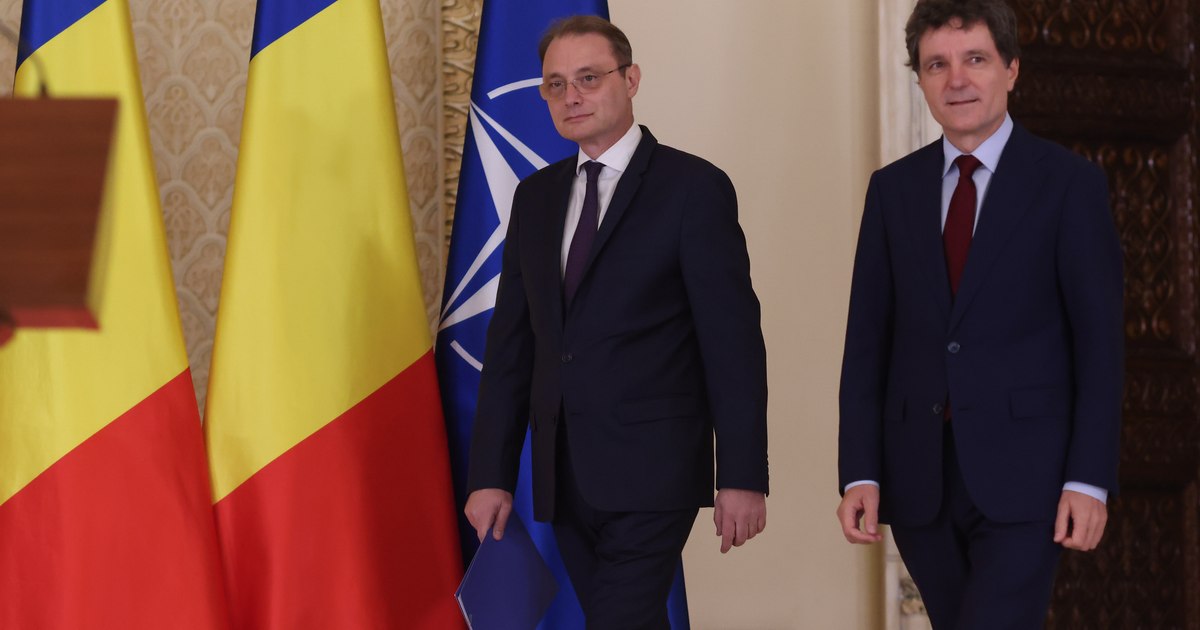 Provocările economice ale noului premier Luca Niculescu: datorii și deficit bugetar