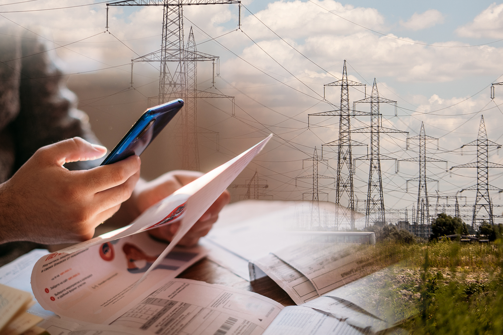 Prețurile la electricitate în România: majorări semnificative pentru consumatorii casnici