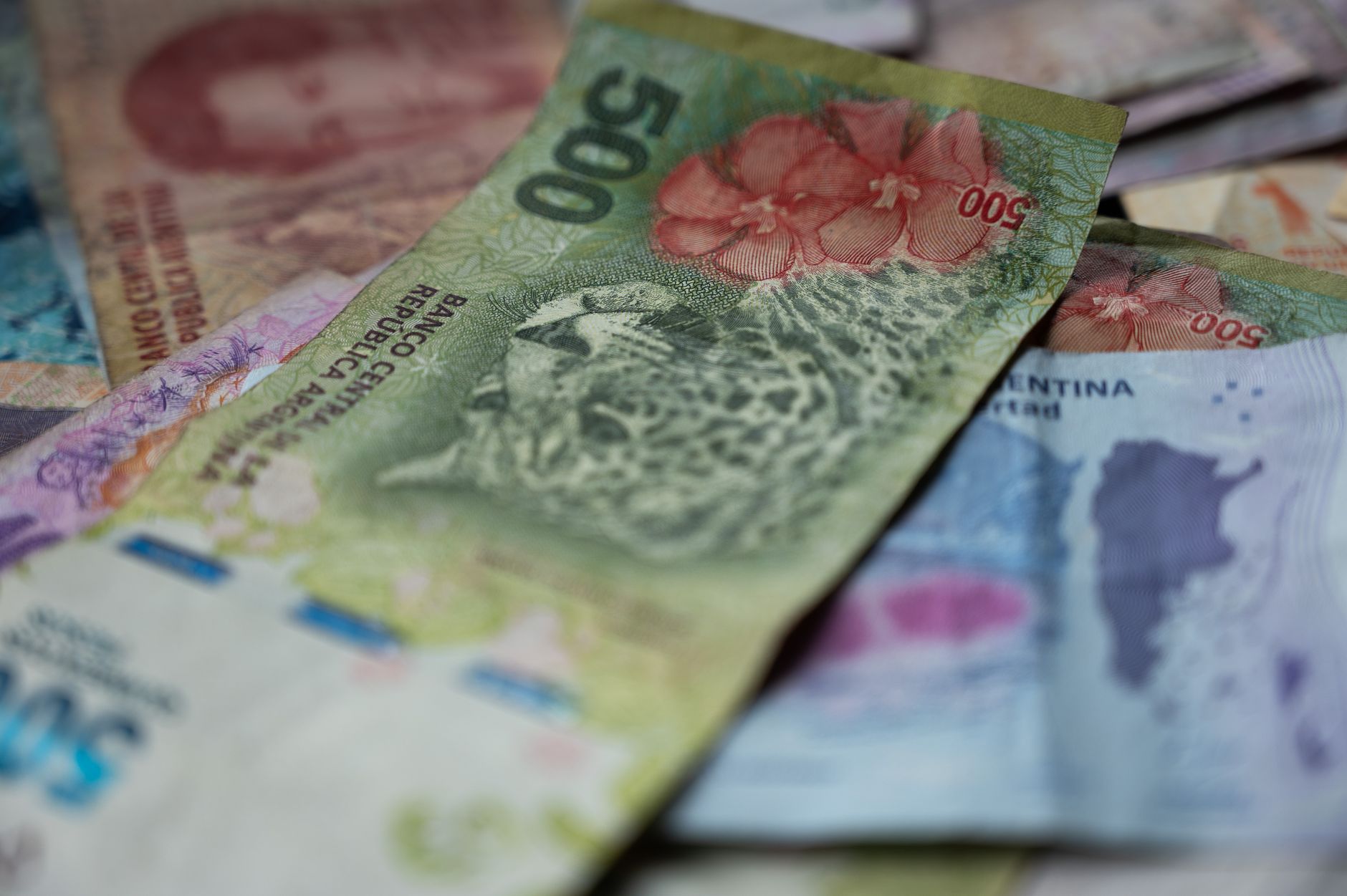 Banca Angliei va introduce noi bancnote cu tematică animalieră, înlocuind personalități istorice