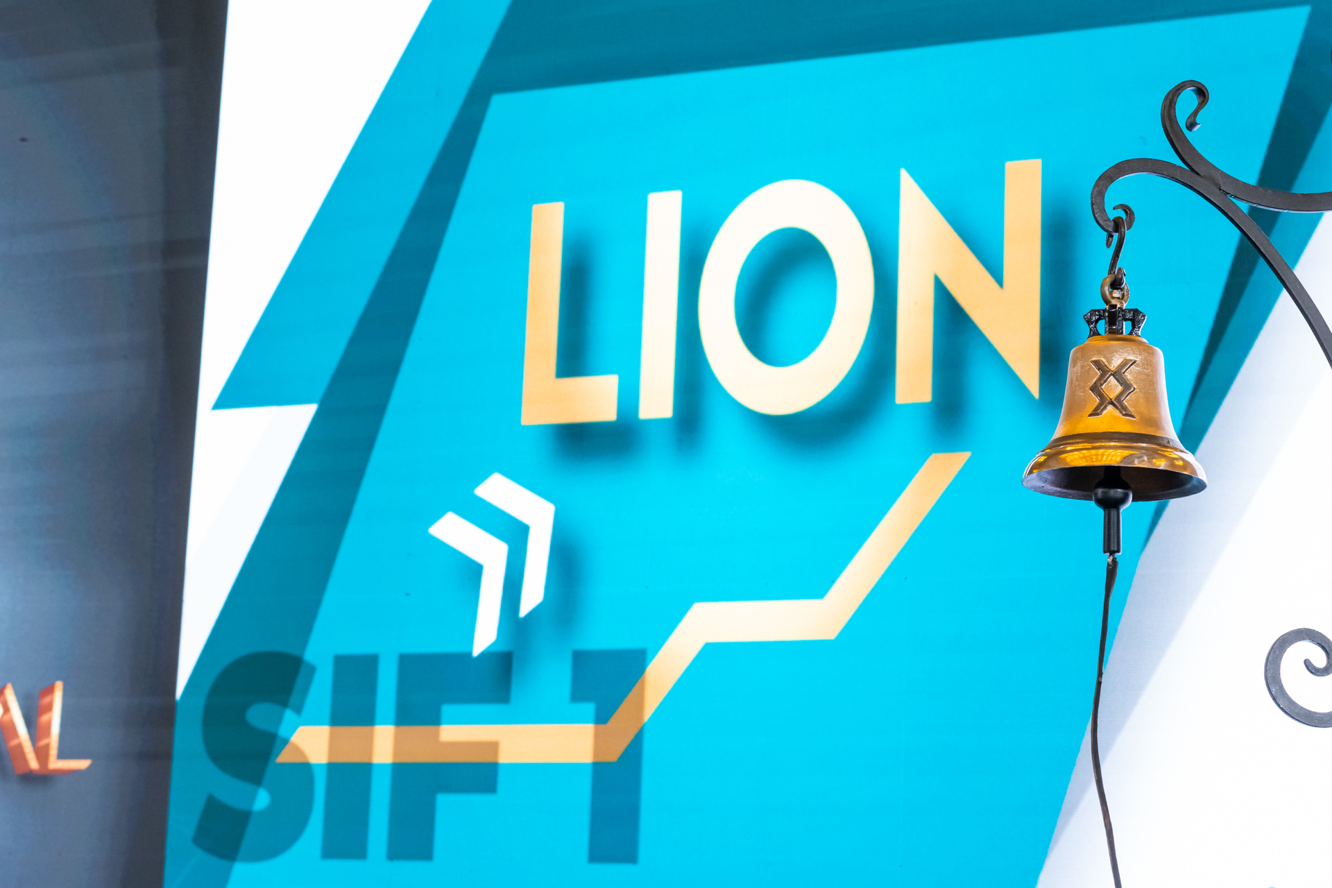 Acțiunile Lion Capital cresc cu 3% la BVB după desemnarea noului administrator al Fondului Proprietatea