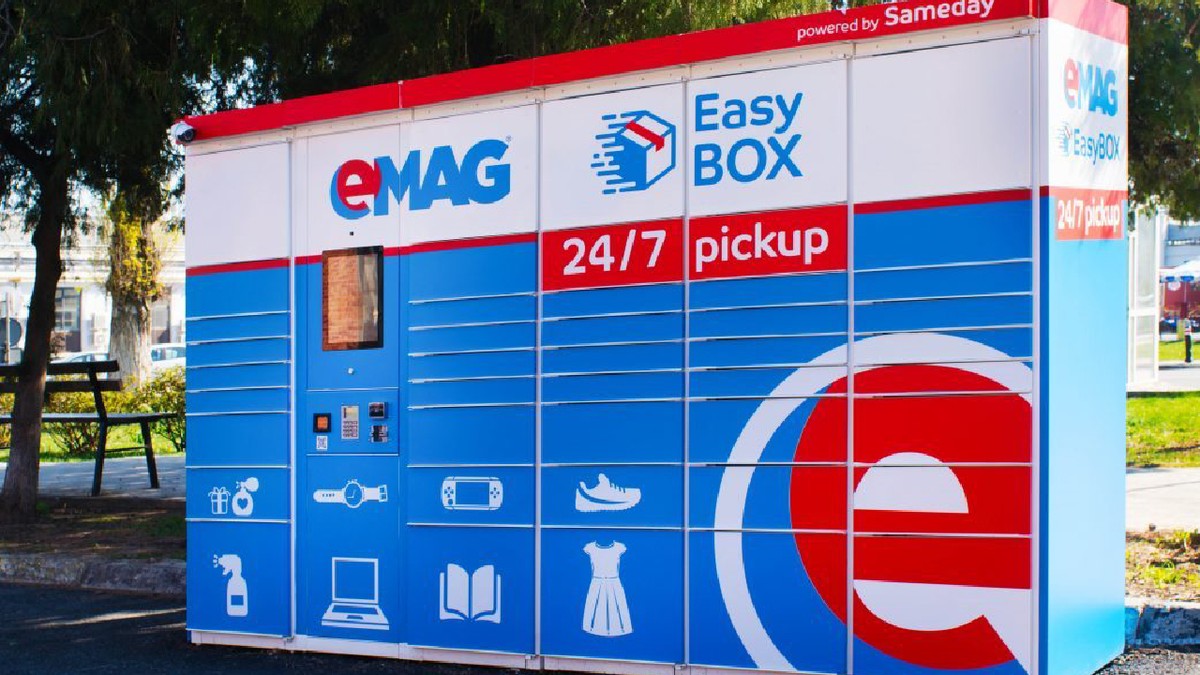 eMAG reintroduce structura programului Genius: trei variante de abonament de la octombrie 2026