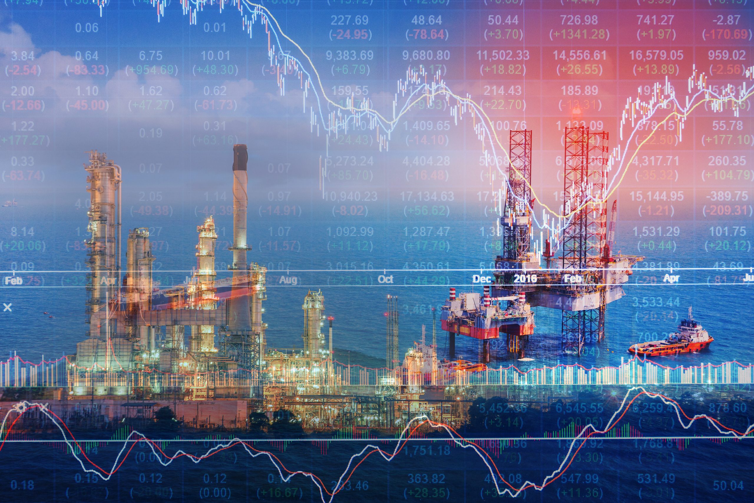 Prețul petrolului Brent a depășit pragul de 100 de dolari pe baril din cauza riscurilor în transportul maritim