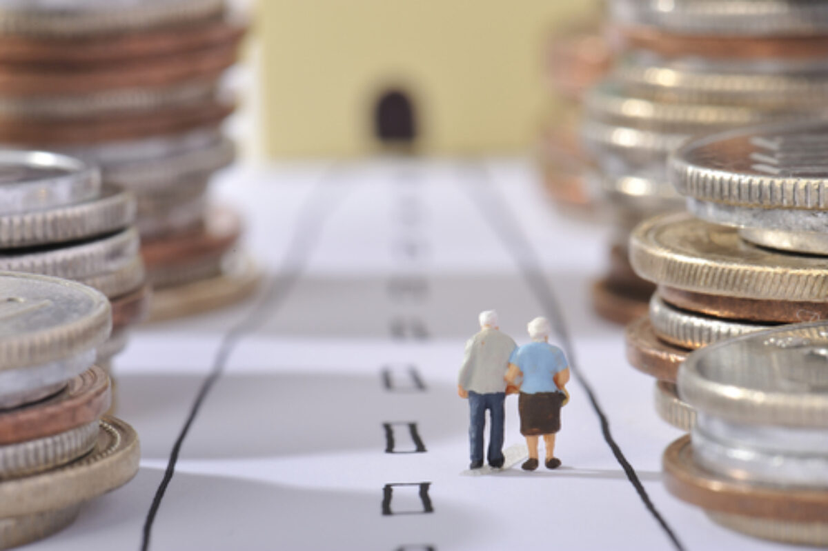 Activele fondurilor de pensii private au crescut la 246,2 miliarde de lei, reprezentând peste 12% din PIB