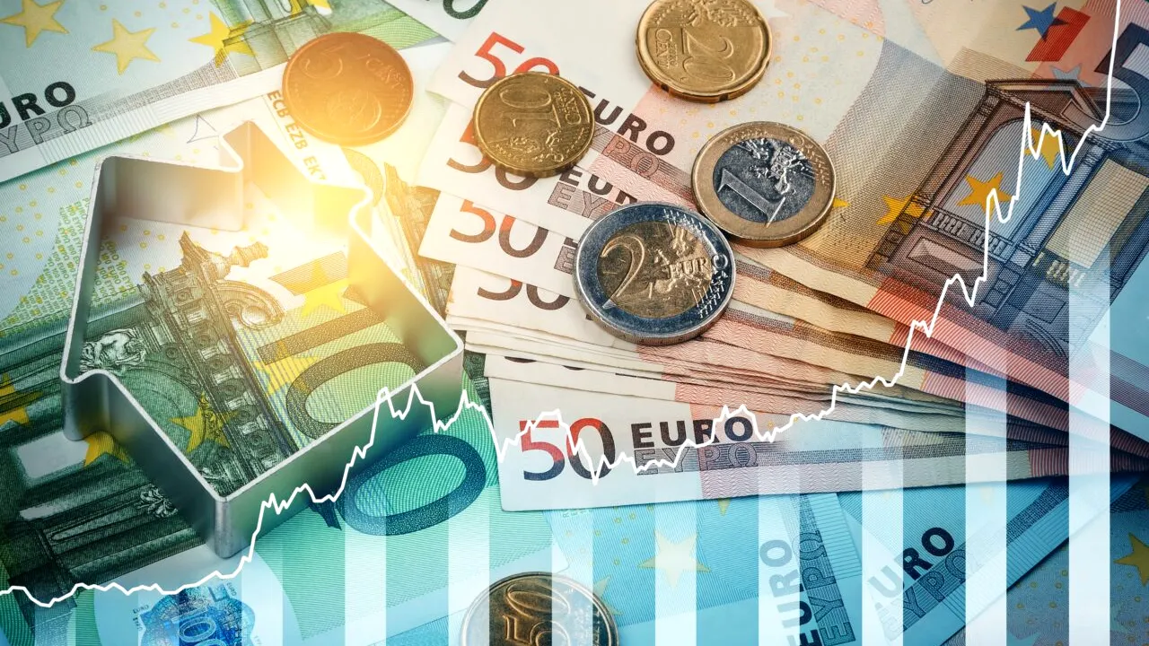 Evoluția cursului valutar la 8 octombrie 2026: Euro scade, în timp ce dolarul și aurul se apreciază