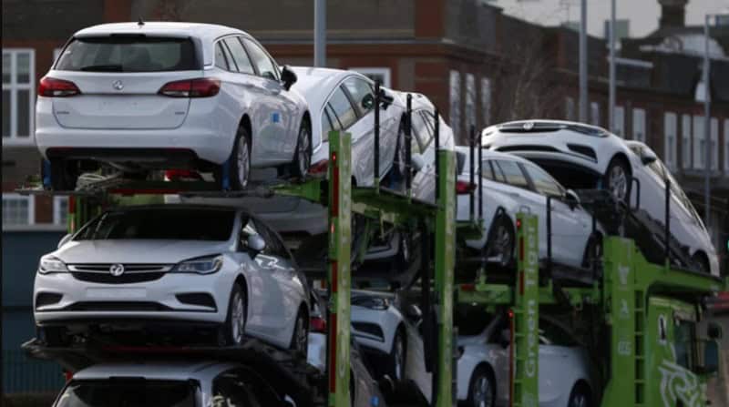 Avertismentul Băncii Mondiale: România este expusă riscurilor de pe piața europeană de autoturisme