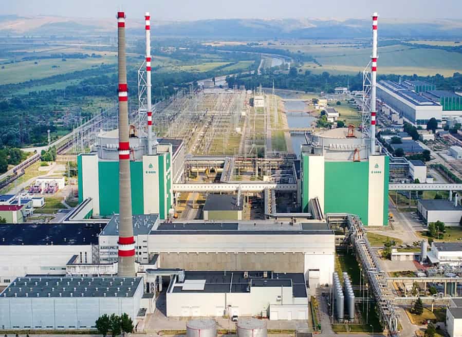 Oprirea reactorului 6 de la Kozlodui crește presiunea pe sistemul energetic al României