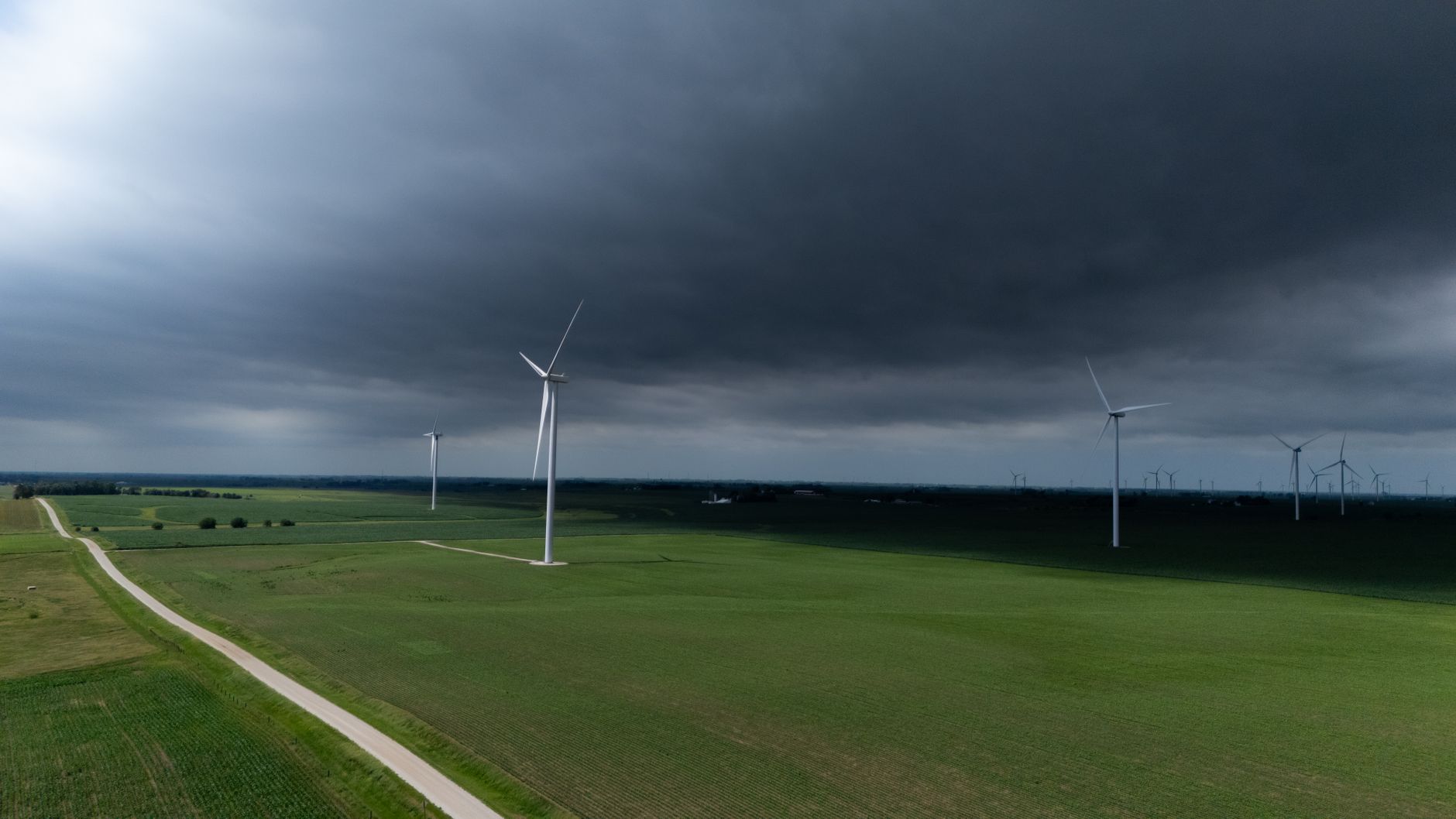 Greenvolt primește 284 de milioane de euro pentru un proiect eolian masiv în România