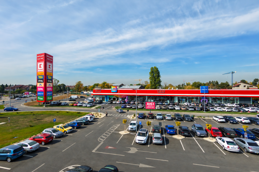 Grupul Altex extinde rețeaua de retail prin investiția de 9 milioane de euro în Pantelimon Retail Park